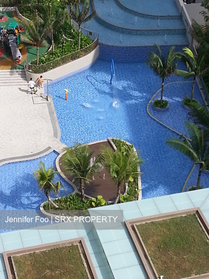 Waterfront Gold (D16), Condominium #309461651